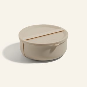 Ceramic Microwave Food Containers