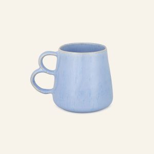 Bosmarlin Matte Ceramic Coffee Mug