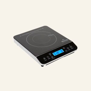 HM Hot Plate Radiant Cooktop