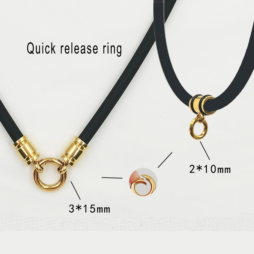 Amulet Chain Parts - Image 8