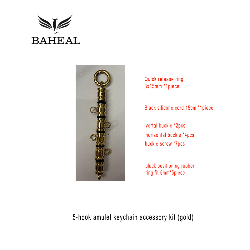 Amulet Chain Parts - Image 10